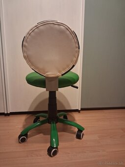 Detské futbalové stoličky - 5