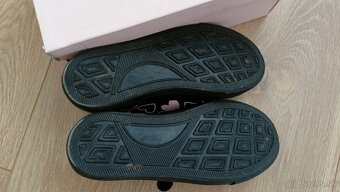 Dievčenské topánky 33 - 5