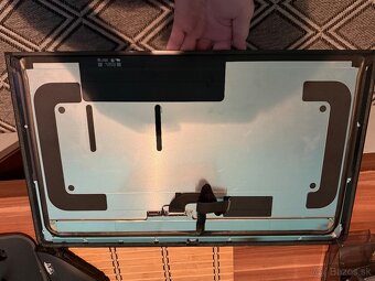 Apple iMac 21.5" A1418 mid 2017 (EMC 2833) - 5