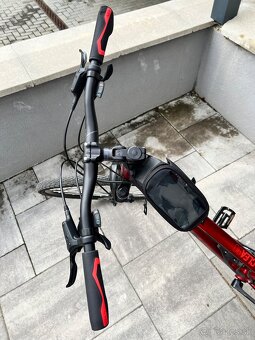 Crossovy bicykel Kellys Clea 90 - 5