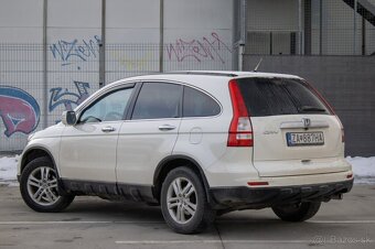 Honda CR-V 2.2 i-DTEC Elegance - 5
