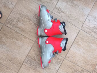 Lyžiarske topanky - 5