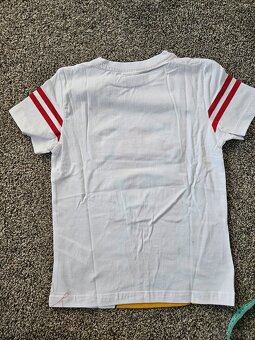 Detske pyzamo Mickey v. 128 - 5