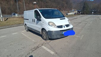 Renault Trafic - 5