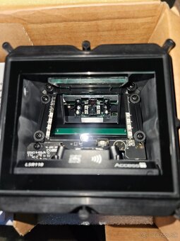 Predám moderné čítačky lístkov ATR 200 a LSR 118 - 5