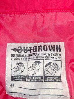 Columbia lyžiarska súprava L - 5