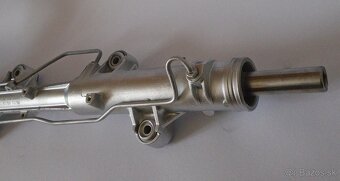 Riadenie VW Transporter T5 - 5