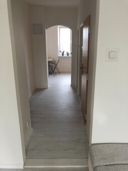 2 izbový byt na Bulvári blízko Auparku - 5