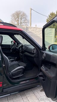 Mini Countryman JCW - 5