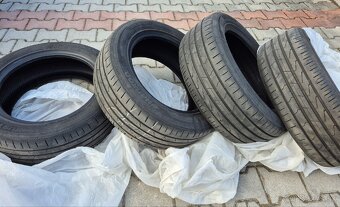 205/55R16 - 5