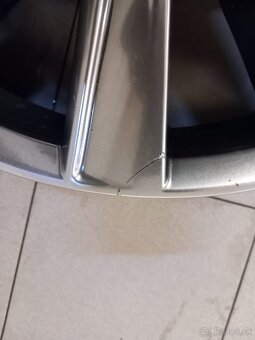 Elektrony Mazda 5x114,3 r19 - 5