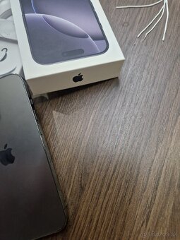 Predám iPhone 13 Pro – TOP stav - 5