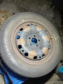 Pneu s diskami - 5