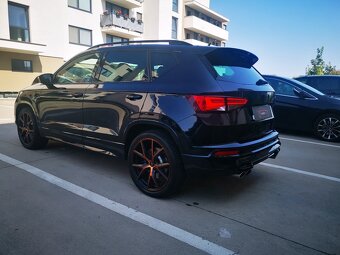 Cupra Ateca Basis 4Drive DSG - 2019 - 144.000km - 5