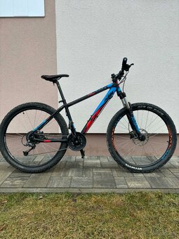 KTM bicykel - 5