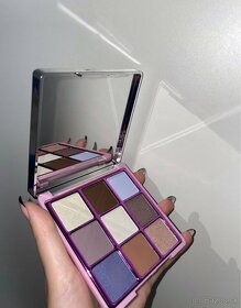 Rôzny makeup - 5