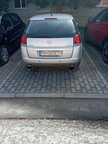 Opel signum 3,0cdti - 5