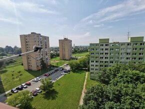 41567-1.5 izbový byt v pokojnej lokalite mesta Moldava nad B - 5
