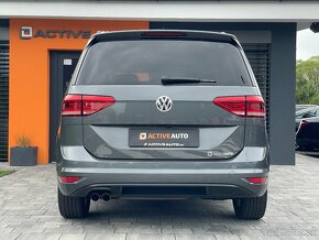 Volkswagen Touran Comfortline 2.0 TDi DSG, r.v.: 2019 - 5