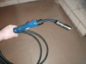 Horak na CO2 - 5