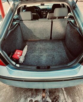 Predám Ford Mondeo Mk3 2,0 Diesel - 5