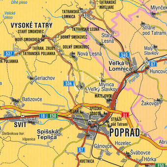 Investičná príležitosť, POZEMOK na predaj 11379m2, obec Mly - 5