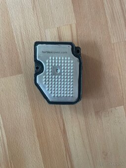 Oprava Haldex riadiacej jednotky - 5