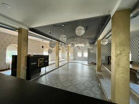 Predám/prenajmem polyfunkčnú budovu v centre Tvrdošína - 5