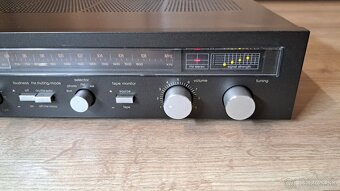 Technics SA-203 - 5