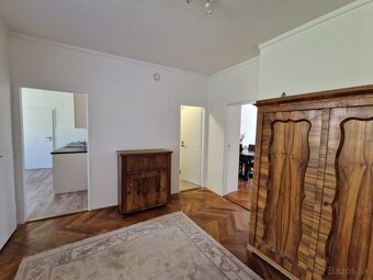 Bratislava 1 - 5