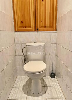3+1,exkluzívny predaj 73m2 byt, centrum Ružomberok - 5