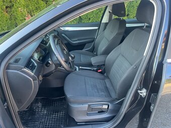 Škoda Octavia Combi III 1.6 TDI CR Business - 5