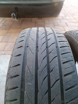 205/55r16 - 5