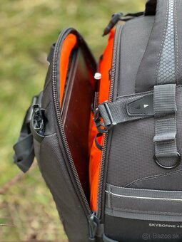 Fotobatoh Vanguard Skyborne 45 - 5