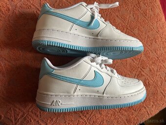 Nike AIR FORCE 1 UNISEX - 5