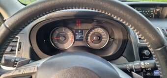 Subaru Forester - 5