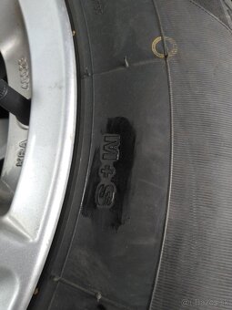 Ford focus - 5