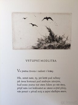 (bibliofília/podpisy/grafika) Stanislav K.Neumann - 5