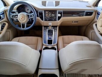 Porsche Macan S - 5