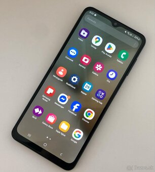 Galaxy A12 64GB - 5