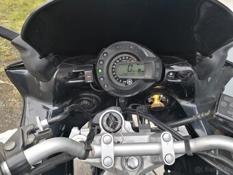 YAMAHA FAZER 600 72 KW r.v.2005 stk a ek 5/2029 - 5