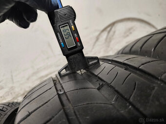 205/55 R16 94H Letné pneumatiky Energy Saver 4 kusy - 5