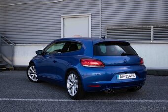 Volkswagen Scirocco 1.4 TSI 160k - 5