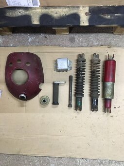 Jawa diely - 5