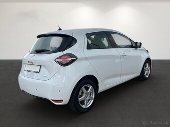 Renault Zoe Life R110 - 5