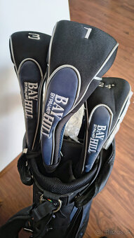 New: Golfové palice Bay Hill by Palmer | ľavá strana - 5
