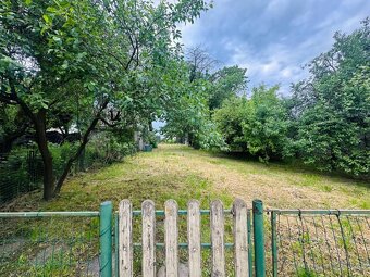 Predám rodinný dom na Muľke okres Lučenec - 5