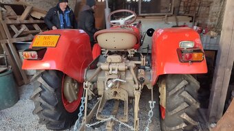 traktor - 5