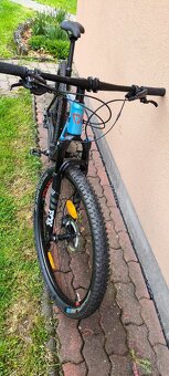 Conway RLC 6.9, top stav, najazdené cca 500km - 5