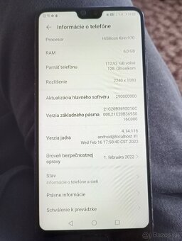 Huawei p20 pro - 5